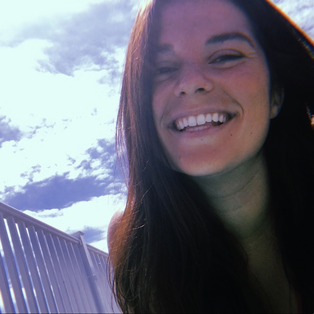 Meet your Posher, Haley